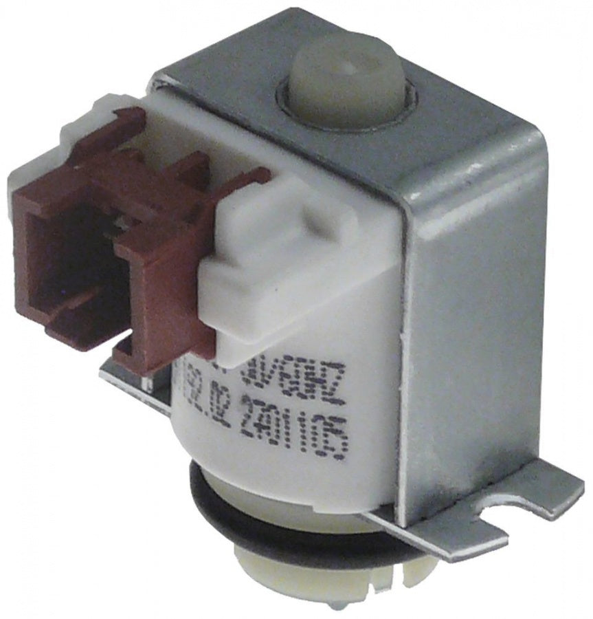 repair kit plug type coded plug 220-240V AC for regeneration valve