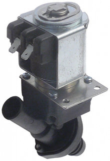 Valva de golire 230 V, intrare 17 mm, iesire 17 mm, 50 Hz - 370621