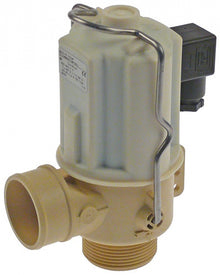 Valva de golire A. u. K. Müller, 230V, intrare 46 mm, iesire 1½", DN 40mm, t.max. 95°C - 370629