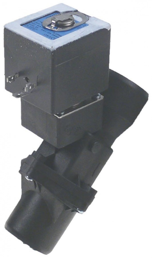 drain solenoid valve single 230 V inlet 40 mm outlet 40 mm 26  50/60Hz 1 -ways