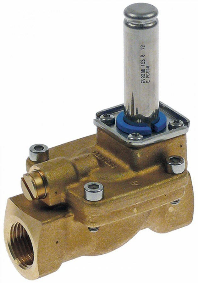 Corp electrovalva Danfoss EV220B, 1/2", L 81 mm, DN 15 mm - 370678