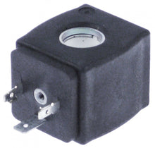 solenoid coil 230V 50/60Hz type RT14