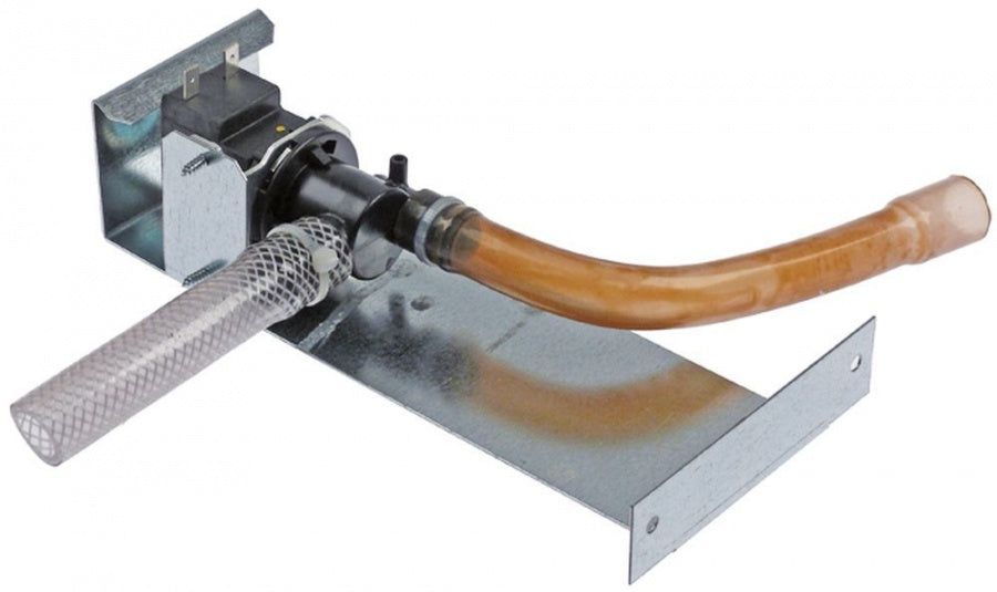Kit electrovalva 220-240 V, intrare 17,5 mm, iesire 16 mm - 370691