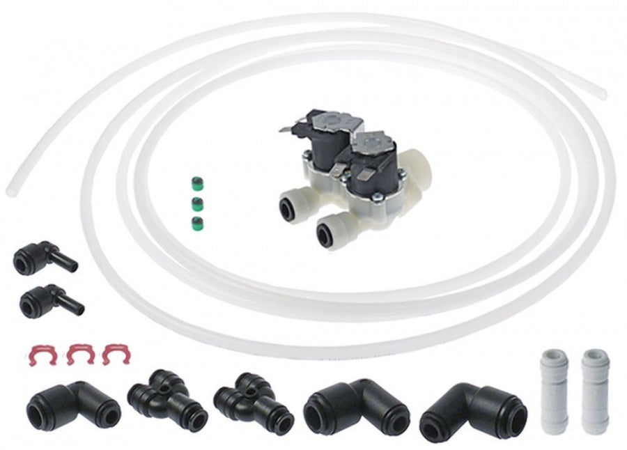 Kit electrovalva 230 V, filet intrare 3/4" - 370756