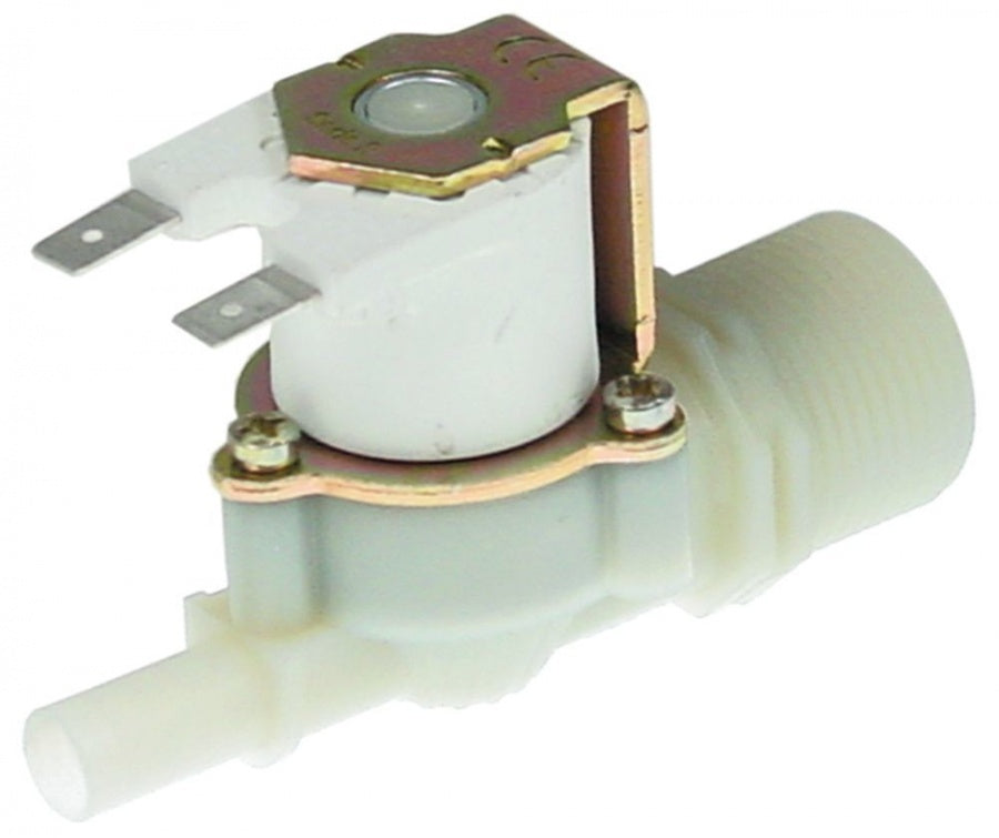 Electrovalva 230 V, intrare 3/4", iesire 10 mm - 370768
