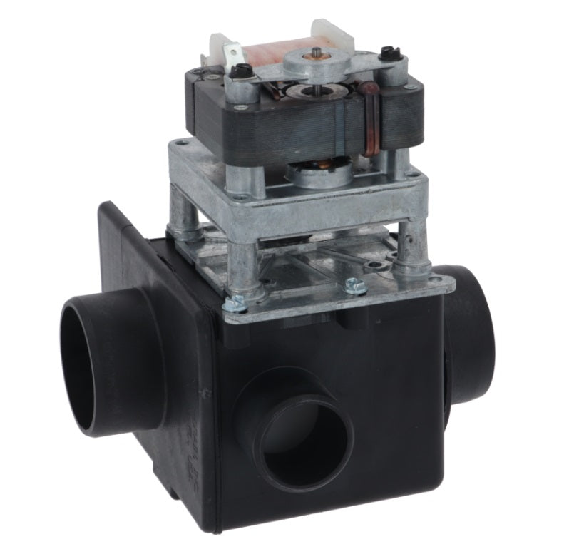 Valva de golire normal deschisa Depend-O-Drain USA model MDB-O-2, 230V, 50/60Hz, 0,24 Amp, intrare ø 50 mm, iesire ø 50 mm, preaplin ø 35 mm - 370789
