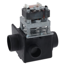 Valva de golire normal deschisa Depend-O-Drain USA model MDB-O-2, 230V, 50/60Hz, 0,24 Amp, intrare ø 50 mm, iesire ø 50 mm, preaplin ø 35 mm - 370789