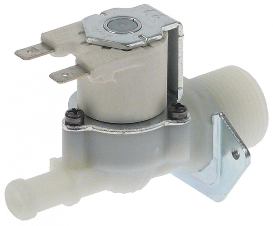 Electrovalva dreapta RPE, 230VAC, intrare 3/4", iesire 10,5 mm, 15l/min  - 370857