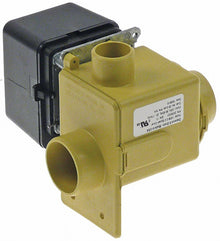 electrovalva de golire 230V intrare 50mm ieșire 50mm 50/60Hz pentru mașină de spălat