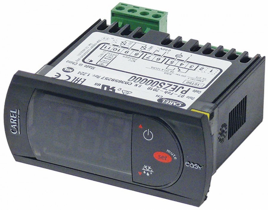 controler digital
