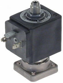 Electrovalva cu 3 cai, 220-240 V, -40 +140°C, P max. 20 bari, bobina 483510S6 XS03XS6 F - 370891
