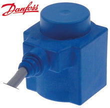 Bobina electrovalva Danfoss, 230 V, 10 VA, cablu 1000 mm - 371004