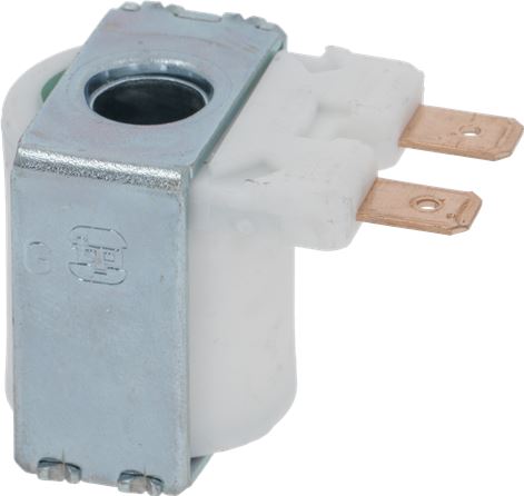 Bobina electrovalva 230V AC, int. ø 9.2 mm, H 30 mm, TP - 371013