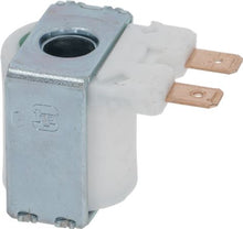 Bobina electrovalva 230V AC, int. ø 9.2 mm, H 30 mm, TP - 371013