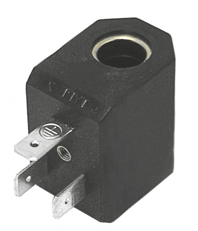 Bobina electrovalva M&M, 24 V CA, 10 VA, tip bobina 2200, interior ø 10 mm - 371023
