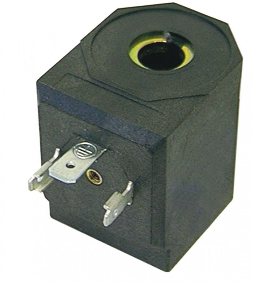 Bobina electrovalva M&M 24 V CA, 18 VA, tip bobina 7200/7201, int. ø 15 mm - 371027