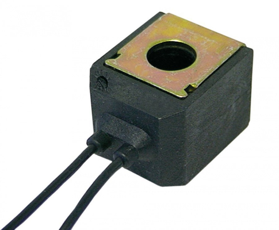 Bobina electrovalva 230V, 9W, tip bobina YB09 cu cablu, int. ø 14 mm - 371033