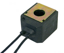 Bobina electrovalva 230V, 9W, tip bobina YB09 cu cablu, int. ø 14 mm - 371033