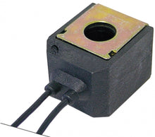 Bobina Electrovalva, 230 V, 50/60Hz, PARKER, model YB09 cu cablu - Cod 371045