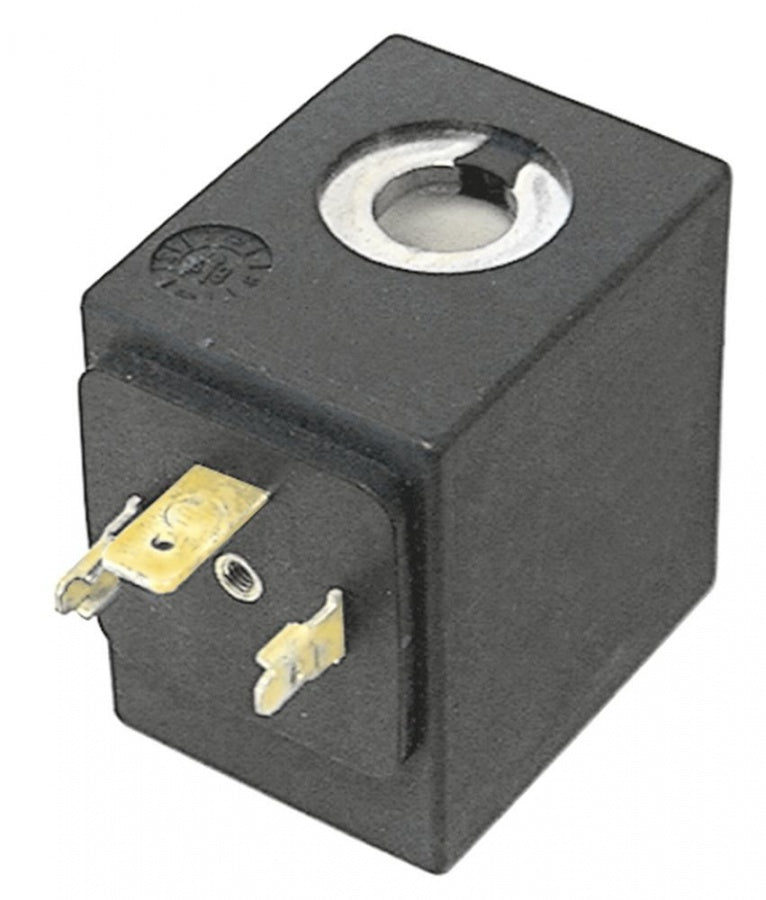 Bobina electrovalva SIRAI ZA30A, ZA10AF8, 230V, 14 VA, int ø 14 mm, 30x35 mm, H 39 mm - 371047
