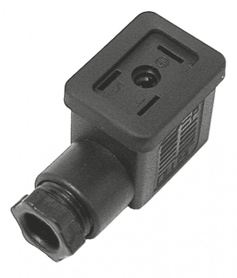 Priza conectare mica tip DIN 43650 B - 371091