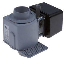 drain valve single 230V 50/60Hz inlet 50mm outlet 50mm