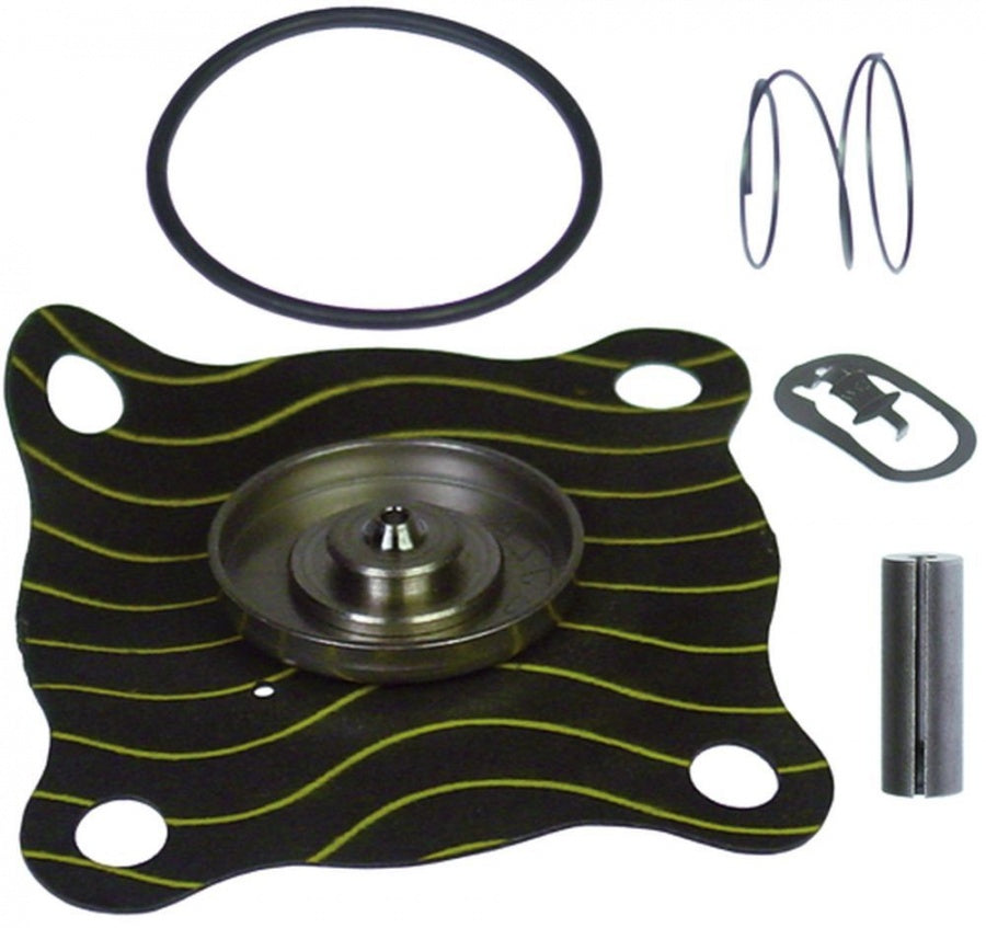 spare parts kit type C