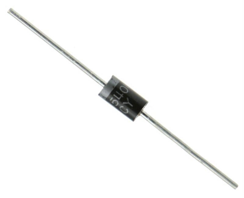 Dioda 1N5408 - 371120