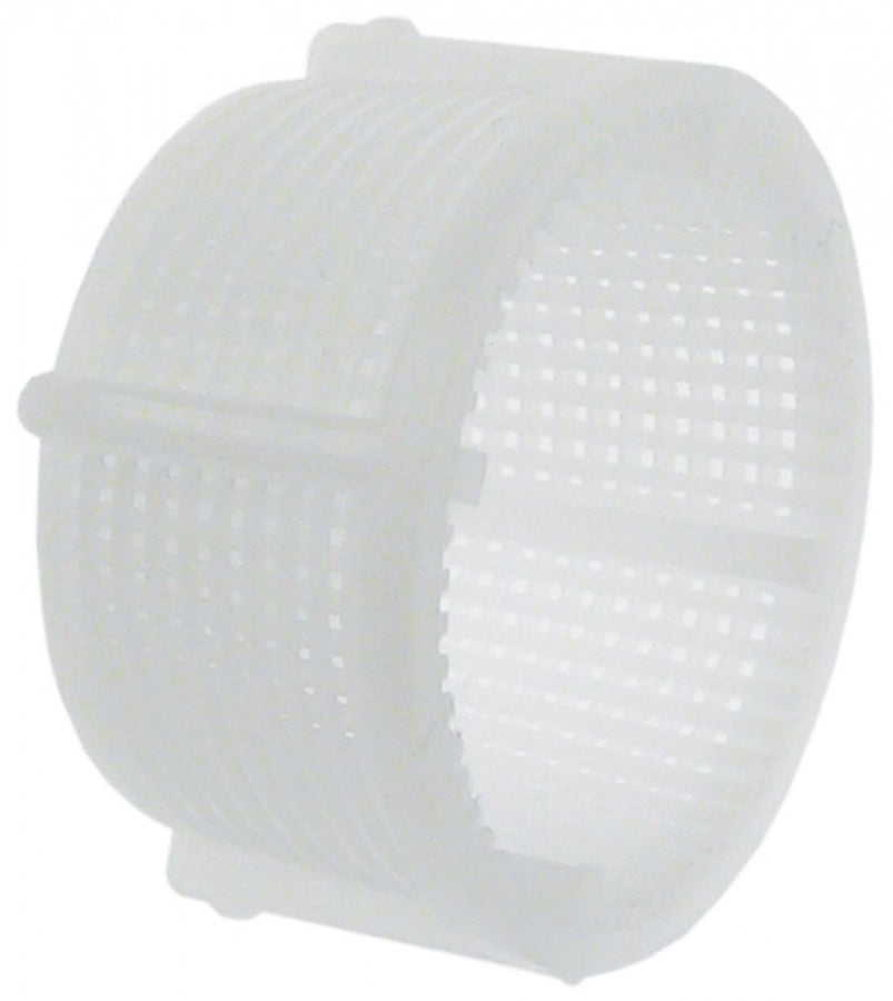 Filtru electrovalva ø 19 mm, H 10 mm, MULLER