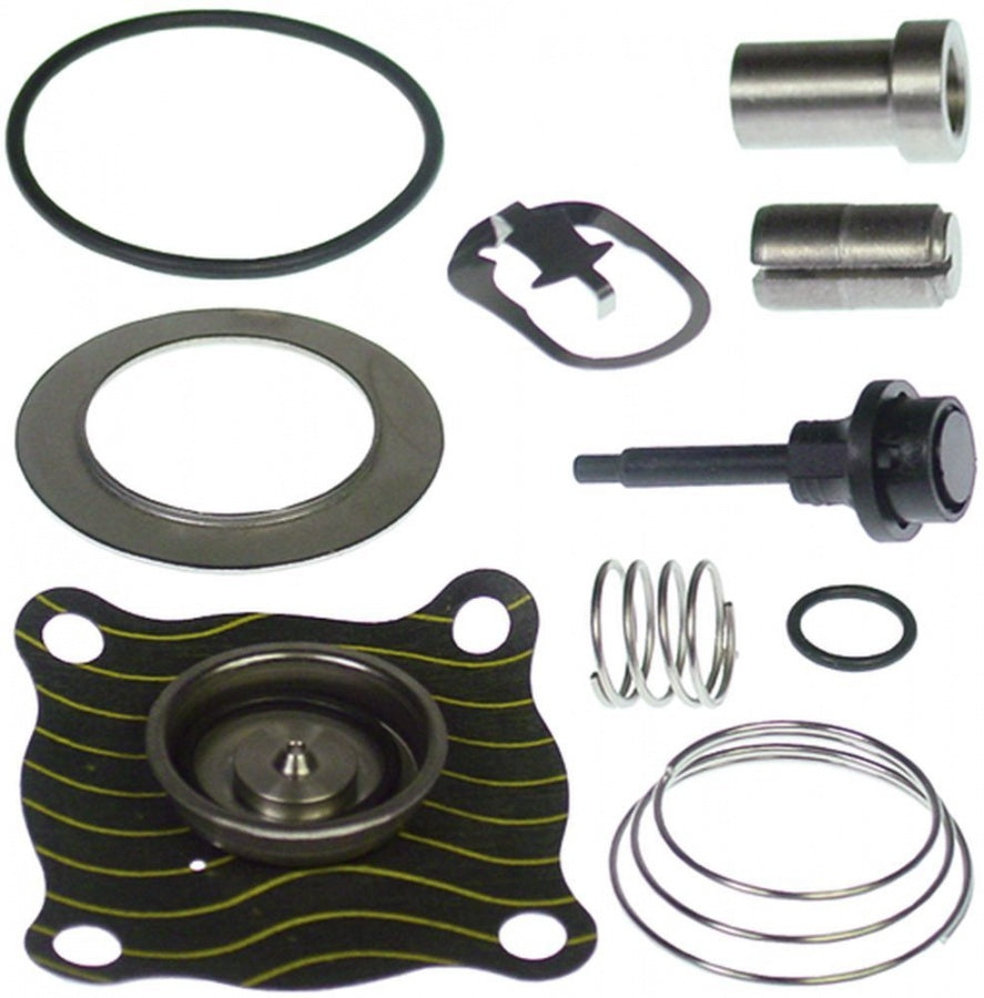 spare parts kit type K