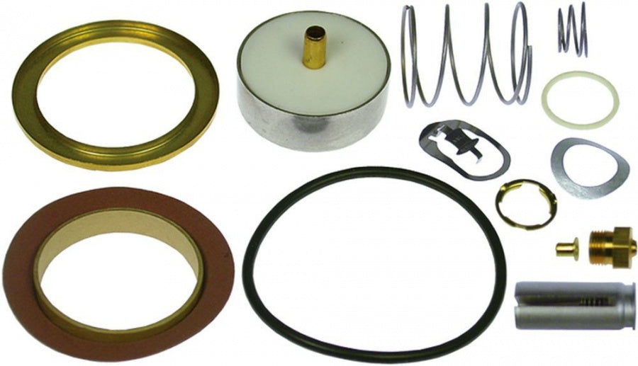 spare parts kit type J