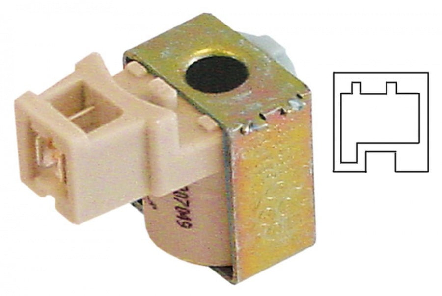 Bobina pentru electrovalva 230 V - 371133