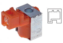 Bobina EATON (INVENSYS) 230 V, 6 VA, int. ø 9 mm, regim functionare 100% - 371134