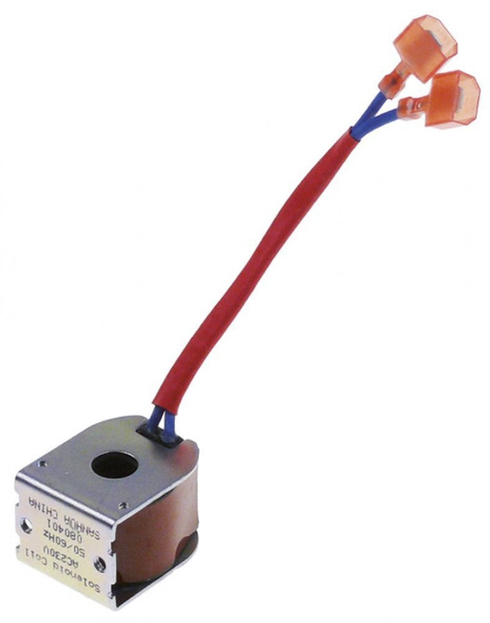 solenoid coil 230V 50/60Hz refrigeration