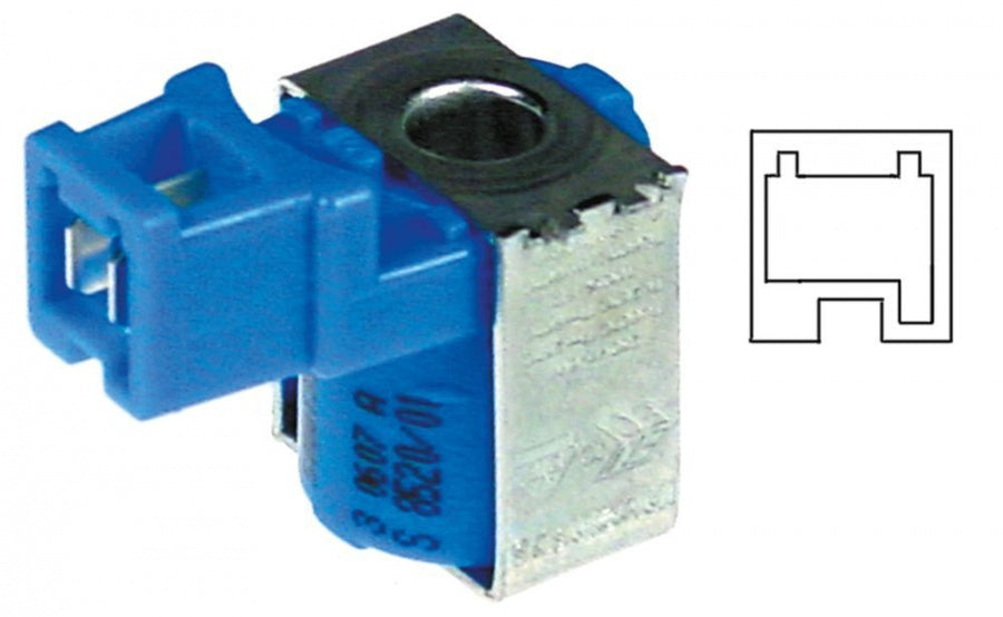 solenoid coil 230V - Code 371175