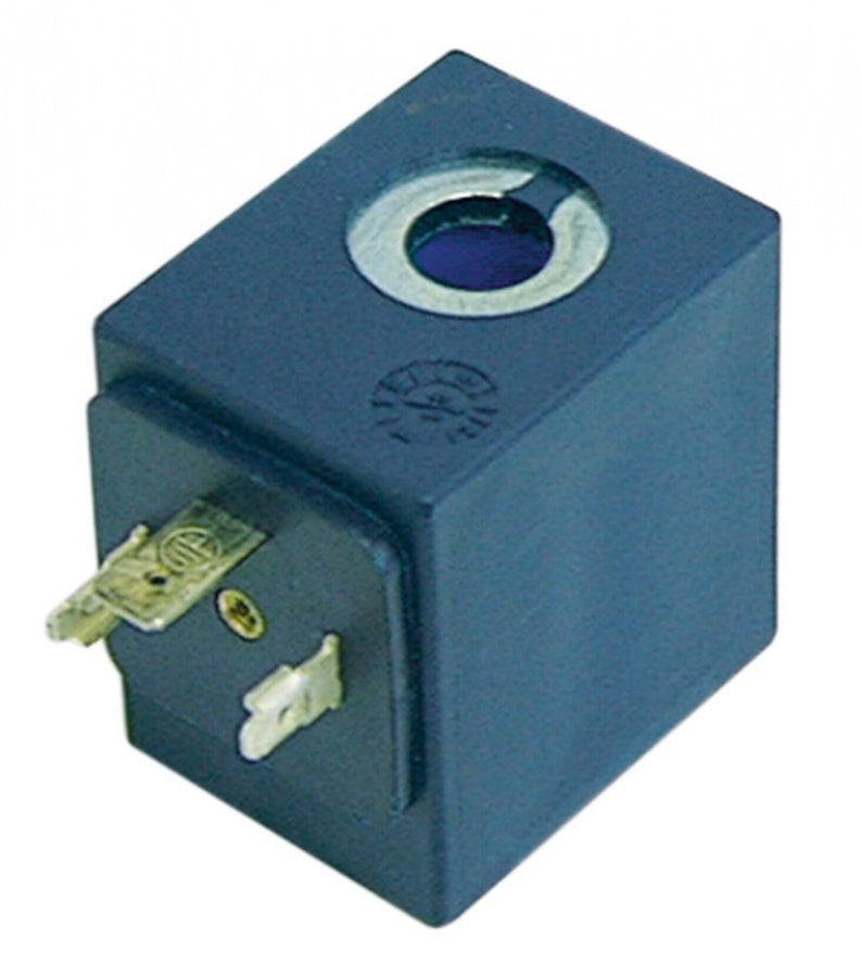 Bobina electrovalva, Sirai, 24 V CC, 13 VA, model bobina Z110A/Z114A/Z134A, dimensiune montare ø 14 mm - 371078