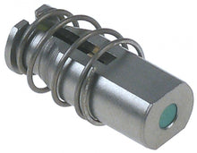 Piston electrovalva ODE, L 30 mm, ø 12 mm, cu garnitura viton - 371193