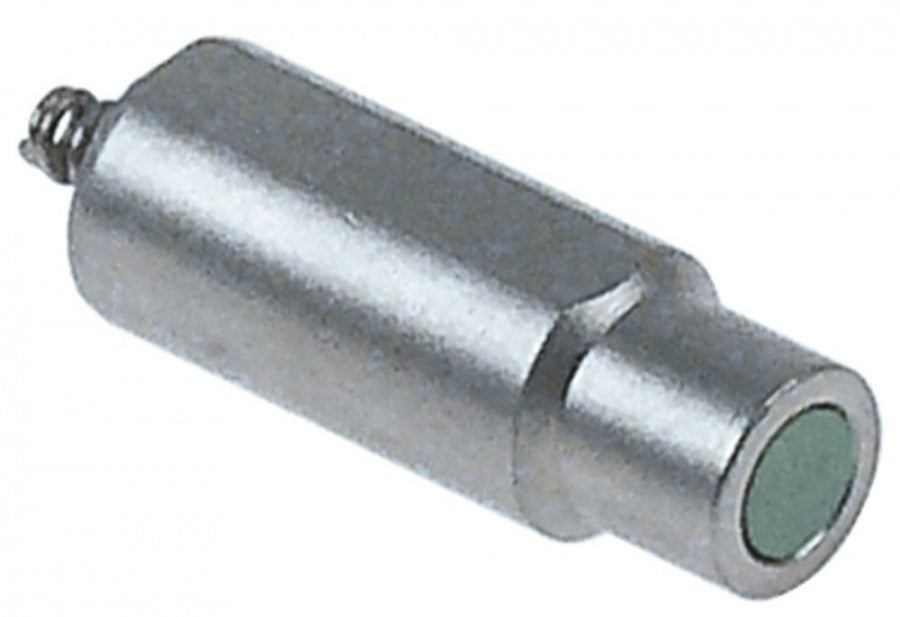Piston electrovalva  L 24 mm, ø 9 mm, cu garnitura viton - 371195