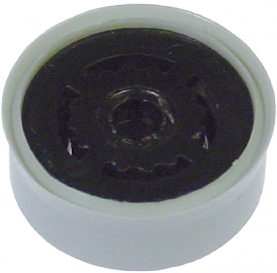 reducer MULLER type MR04 flow rate 8l/min 19mm nominal flow at 4bar pressure range 0 up to 10bar