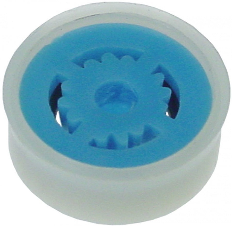 reducer MULLER type MR04 flow rate 14l/min 19mm nominal flow at 4bar pressure range 1-10bar