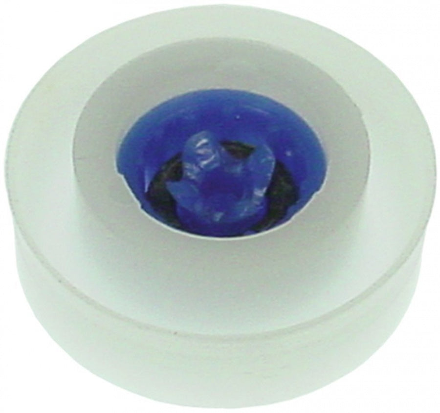 Reductor debit MULLER MR06, flux 3,5 l/min, diam. 9,5 mm, albastru inchis - 371216