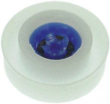 Reductor debit MULLER MR06, flux 3,5 l/min, diam. 9,5 mm, albastru inchis - 371216