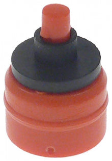 Reductor debit 0,5 l/min, ±25 %, portocaliu - 371232