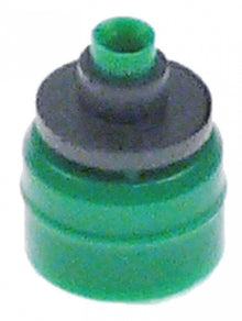 Reductor de debit 3,4 l/min, 1-10 bari, toleranta ±25%, verde inchis - 371238