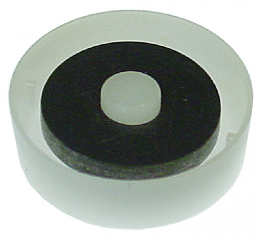 Reductor model EATON (INVENSYS), debit 10l/min, gama de presiune 1 la 10 bari, toleranta ±15/25% - Cod 371243