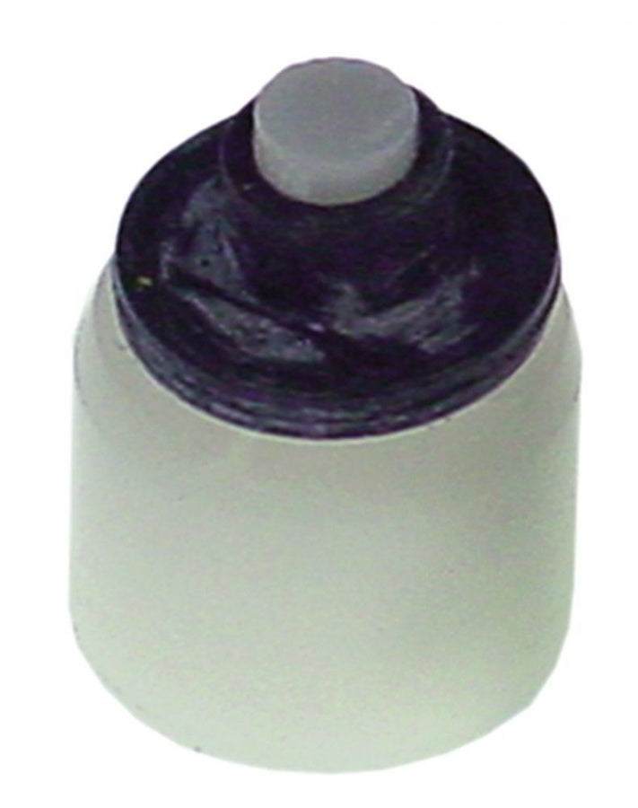 Reductor debit electrovalva 0,25 l/min, culoare alba, 0-10 bari, toleranta ±15/25% - 371250