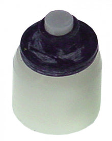 Reductor debit electrovalva 0,25 l/min, culoare alba, 0-10 bari, toleranta ±15/25% - 371250
