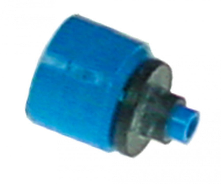 Reductor model EATON (INVENSYS), debit 1,2l/min, gama de presiune 0 la 10 bari, toleranta ±15/25% - Cod 371252