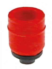 Reductor debit electrovalva 0,2 l/min, rosu - 371266