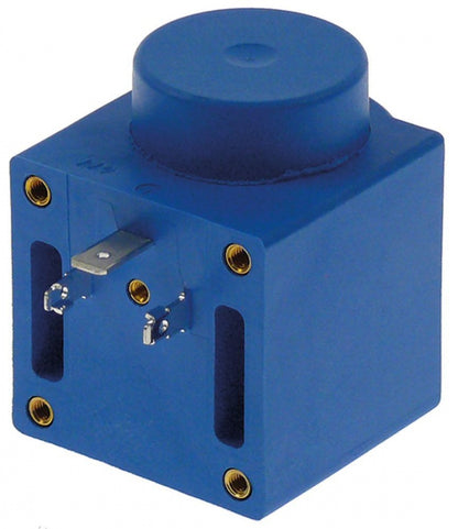 Bobina electrovalva Danfoss 230 V, 10 W, 50-60 Hz, tip bobina BE230CS Danfoss 018F6193 - 371293